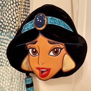 DANIELLE NICOLE Princess Jasmine Purse